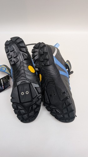 Zapatos para mujer Scott MTB ciclismo UK 5 SPD 2 pernos sin clip - Imagen 10 de 24