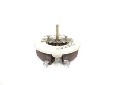 169A2091-PT-4 Rheostat 10000ohm