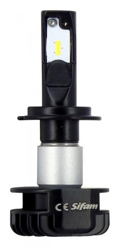 lampadina a led sifam per scooter suzuki 650 e burgman 2003 - 2019 av nuovo - Foto 3 di 5