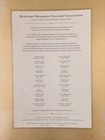 Hallmark Keepsake Ornament 2003 Gallery Collection Studio Edition - 22 Ornaments — photo 6