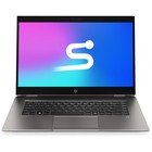 Laptop HP ZBook Studio G5 i7-8750H 16GB 512GB SSD QUADRO P1000 FHD Win11Pro