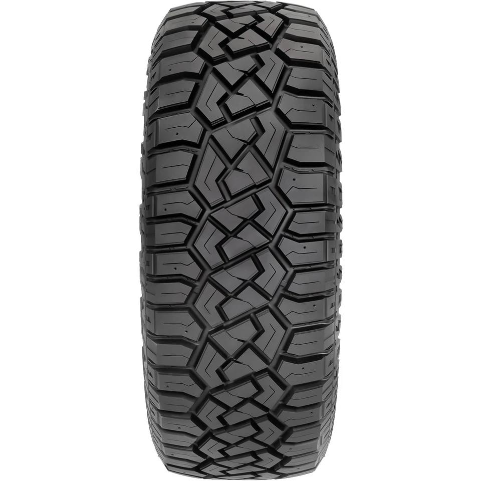Tire Prinx HiCountry R/T HR1 LT 285/60R18 Load E 10 Ply RT Rugged Terrain - Image 2 of 3