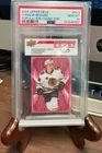 2024-25 Upper Deck PC-3 Connor Bedard Population Count 500 PSA 10 GEM MT