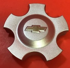 One 2000-2006 Chevy Malibu Monte Carlo Impala Wheel Center Cap Pn 959635615847