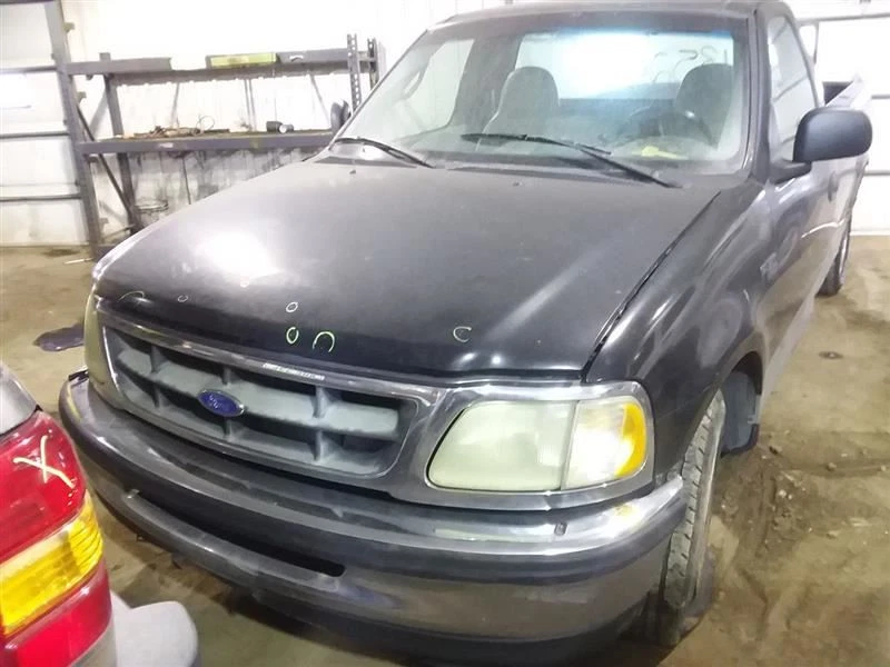 Головка блока цилиндров 4,2 л 6-256 подходит для фургона 97-98 FORD E150 2040656 - Изображение 3 из 4