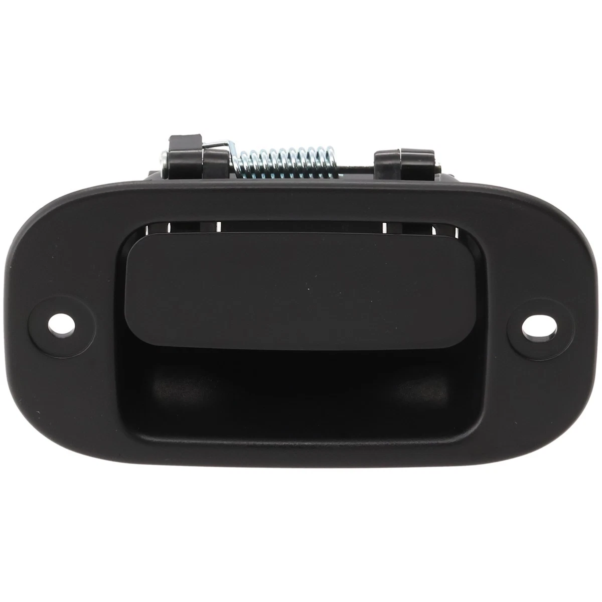 Rear Interior Door Handle – Black – Fits 2005-2010 Dodge Dakota & 2006-2009 Mitsubishi Raider