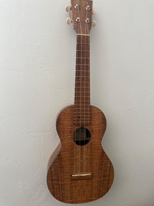 Martin T1K Uke Tenor Ukulele - Natural