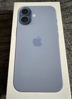 iPhone 17 Pro Max 256GB Mist Blue Oryginalny Puste TYLKO PUDEŁKO