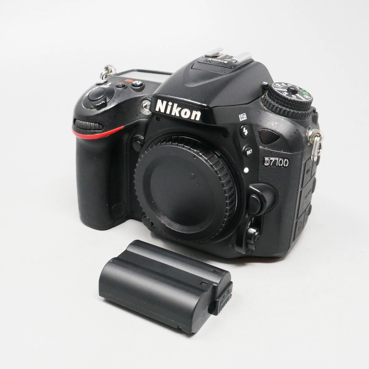 Nikon D7100 Digital Cameras for Sale | Shop New & Used Digital