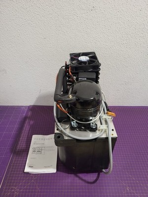 Endress+Hauser 71113854 Kit CSF48 Klimamodul Refrigerator Unit_13_5