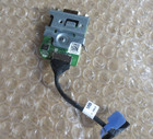 Dell Optiplex 3050 5050 7050 Micro VGA 15 Pin Card Adapter 0PKGGG
