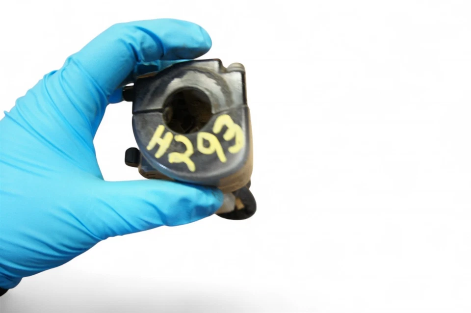 Honda Cb750a Cb 750a Cb750 Cb 750 A Hondamatic элементы управления для левой руки H293 *2641F - Изображение 4 из 4