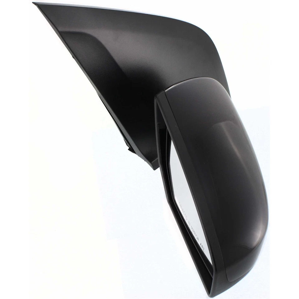 Espejo retrovisor eléctrico para Nissan Sentra 2007-2012 lado del pasajero pintable derecho Foto 2 de 4