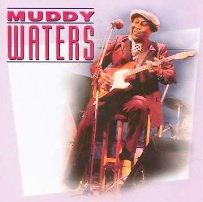 Wonderful Music Of by Muddy Waters