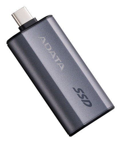 ADATA SC750 - SSD - 2000 GB - Externe (Portatif) - USB 3.2 Gen 2 ( Usb-C