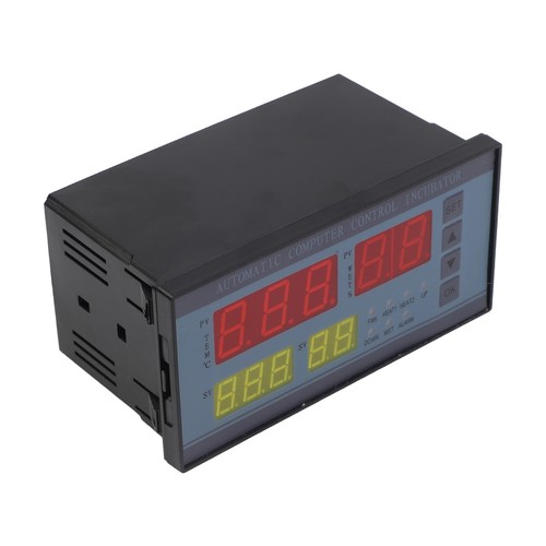 Multifunctional Thermostat Digital Incubator Controller Humidity Control - Picture 23 of 30