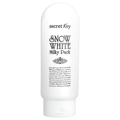 #ad Snow White Milky Pack 7.05 oz 200 g $19.20