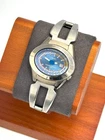vintage seiko alba aka 33mm Men Quartz Watch V782-5A40 New Battery -f1058