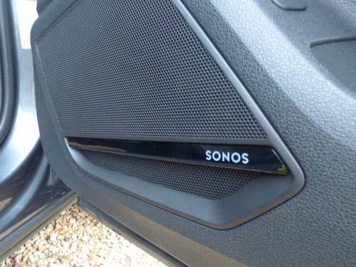 AUDI Q2 1.5 TFSI CoD 35 S line **1 OWNER** **15 MONTHS WARRANTY** **COMFORT AND - Picture 24 of 24