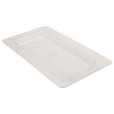 Cambro 30CFC135 1/3 Size Clear Cold Fest® Food Pan Cover