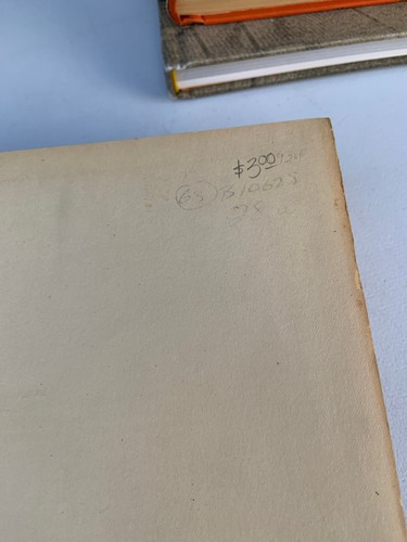 The Practical Book of Outdoor Flowers Illustrated HC by Richardson Wright 1924 - Picture 9 of 22