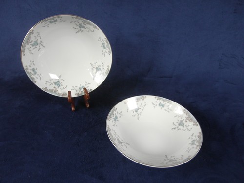Imperial China SEVILLE 5303 W. Dalton Verduras/Cuencos para Servir 9" Juego de 2 - Imagen 1 de 5