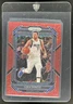 2022-23 Panini Prizm Luka Doncic Prizm Fast Break Red #/100 Mavericks