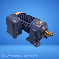 Sumitomo Machinery CNHM06-5087-B-35 SM-Cyclo Gearmotor FNIP