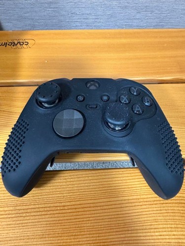 Microsoft Xbox Series X Halo Infinite Edición Limitada Set Usado/Buen Estado - Imagen 10 de 20