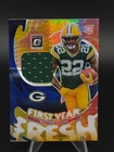 2025 Donruss Optic Matthew Golden Gold (RAW)