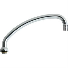 Chicago Faucets L9E35JKABCP 9-1/2