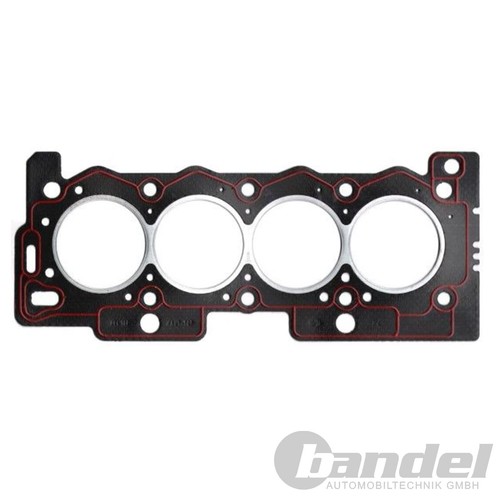 ELRING ZYLINDERKOPFDICHTUNG für CITROEN BX C2 C3 PEUGEOT 106 206 306 1.1/1.4 - Afbeelding 2 van 2