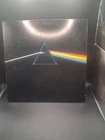 Pink Floyd The Dark Side of the Moon 1973 Vinyl LP EMI Progressive Rock Gatefold