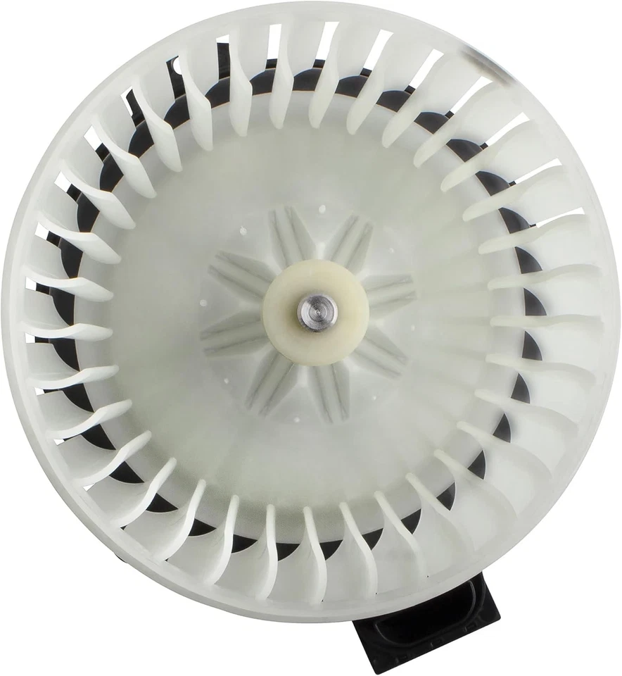 Ventilador de motor soplador de calefacción de aire acondicionado para Honda Pilot 2009 2010 2011 2012 2013-2015 trasero Foto 2 de 4