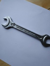 Heyco spanner BMW 17mm & 19mm Open Ended. Excellent Tool.
