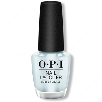 OPI Nail Lacquer Suzi Without a Paddle 15 mL. 0.5 Oz.