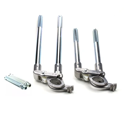 MONUMENT TOOLS Monument Masters TWIN PACK 15mm & 22mm Copper Pipe Benders, 1215K & 1322EXTENDED