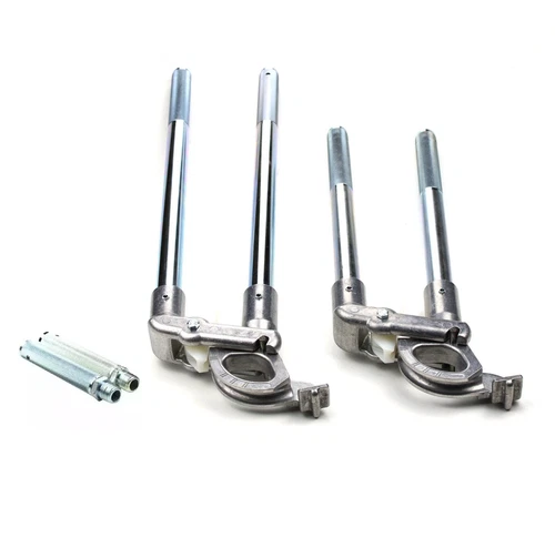 Monument Masters TWIN PACK 15mm & 22mm Copper Pipe Benders, 1215K & 1322EXTENDED