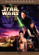 Star Wars Episode VI: Return of the Jedi (Limited Edition)