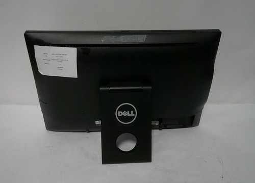 Dell OptiPlex AIO 3050 Core i5-7500T 2.70GHz 4GB 500GB HDD Windows 11 PC (B0285) - Bild 6 von 10