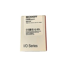 1PC BECKHOFF BK5150 PLC Module