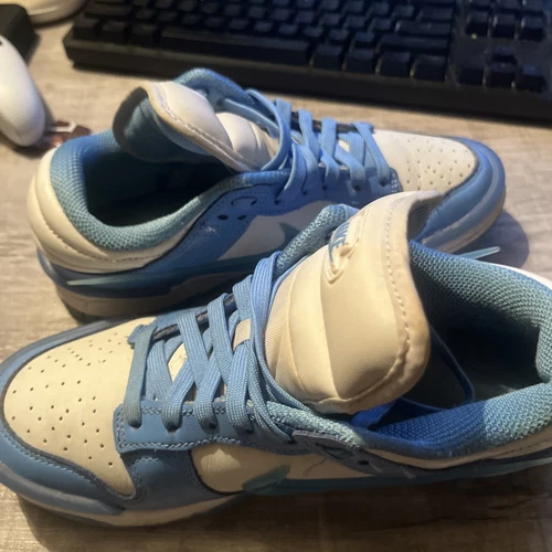 Nike Dunk SB Low Like You Were A Couple Times Still In Great Condition