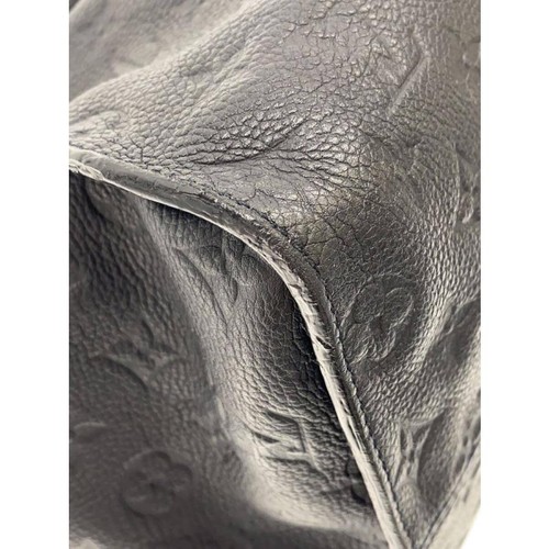 LOUIS VUITTON Lumiere PM Monogram Empreinte Tote 7187 - Picture 7 of 9