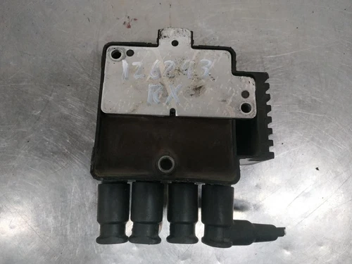 1103872 Bobina Encendido para OPEL ASTRA F BERLINA Básico 1995 437957 - Imagen 3 de 6