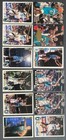 Charlotte Hornets Card Lot, 12 Cards