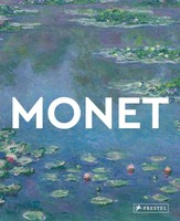 Monet | Masters Of Art | Rosalind Ormiston | Englisch | Buch | 112 S. | 2026