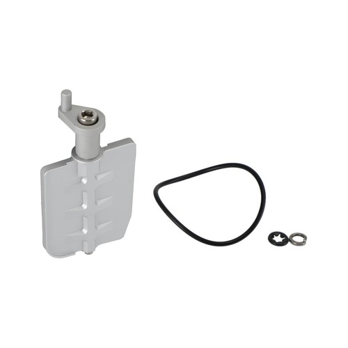 X8R0043 DISA Stelleinheit Luftsteuerung Rep.Satz Alu für BMW M54 2.2L 2.5L - Picture 12 of 14