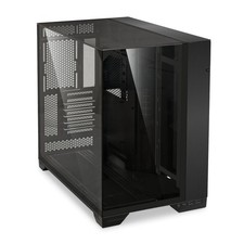 Elite RGB PC Intel i3-14100 16GB DDR5 512GB NVMe RX 7900 XTX CU8.04.59