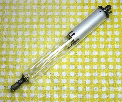  HeNe Laserröhren - viele Typen - Lehre, Forschung, Modi, stabilisiert, Zeeman - Bild 58 von 121