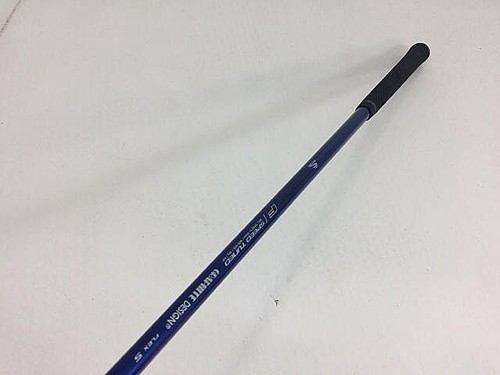 Cobra KING cobra F SPEED Driver 9.5 GRAPHITE DESIGN (S) #354 Golf Clubs - Picture 3 of 3